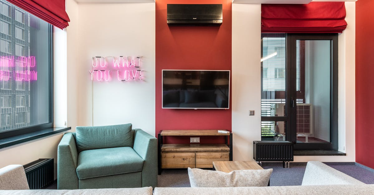 Achieving Breathable Workspaces: The Benefits of Clean Air in Offices