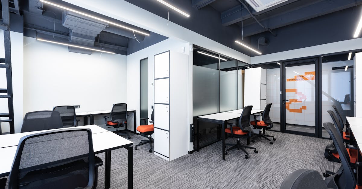 Air Quality Control: The Link Between Cooling Systems and Staff Performance
