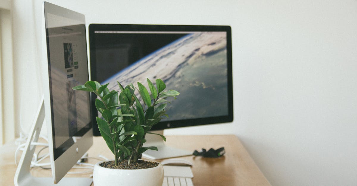 Best Practices for Sustainable Office Cooling Solutions