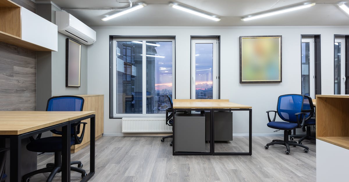 Enhancing Workforce Health by Managing Indoor Temperatures