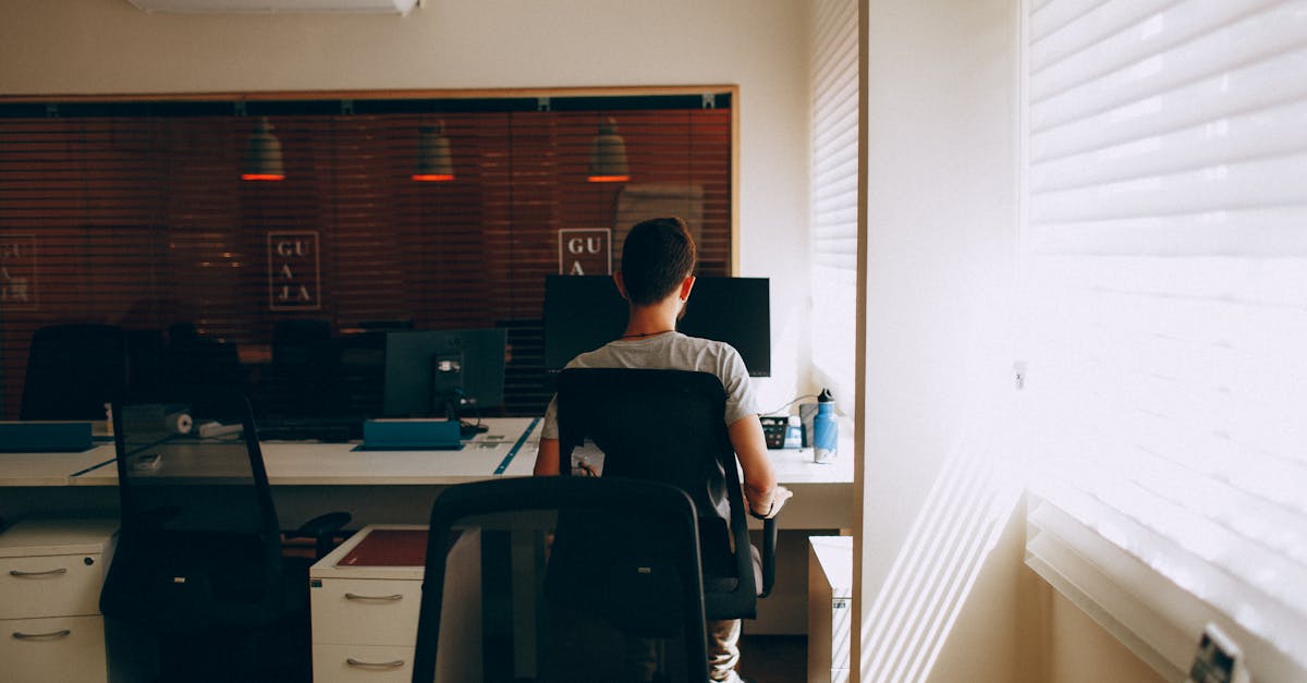 Evaluating Energy Star Ratings in Office Air Conditioning