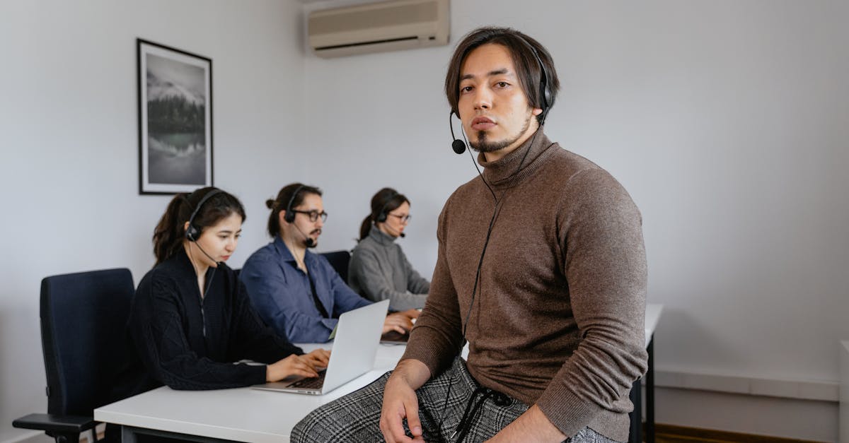 How to Choose the Right VRV System for Your Melbourne Office